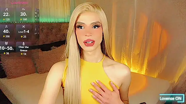 Dalila moan online show from October 10, 12:33 am