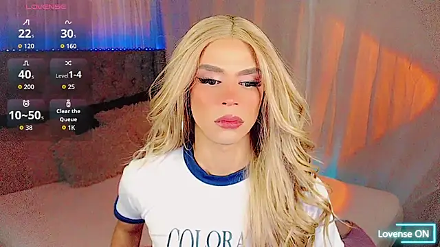 Dalila moan online show from October 16, 11:48 pm