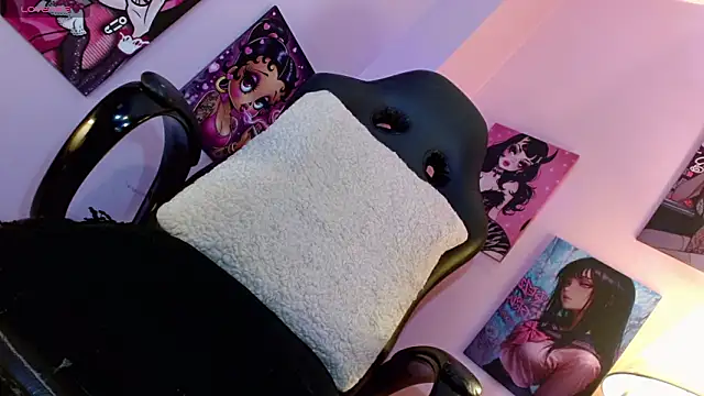 Gabi Prince online show from March 5, 7:52 pm