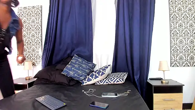 Snapshot of NehandaClarck_ chatting on September 26, 9:23 pm NehandaClarck online show from September 26, 9:23 pm