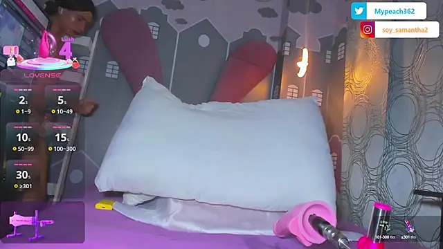 Snapshot of sweetiepeach_ chatting on October 2, 3:40 am sweetiepeach online show from October 2, 3:40 am