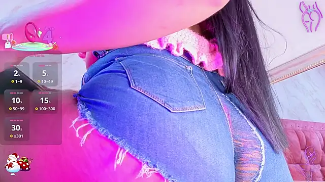 goldilockss15 online show from December 22, 4:17 am