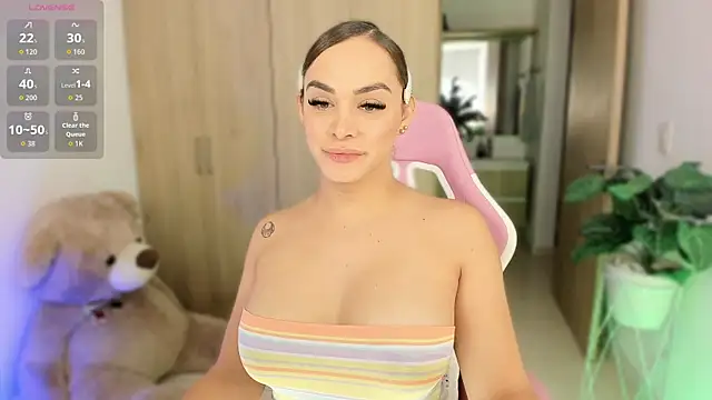 Saammy 19 online show from October 11, 2:41 pm