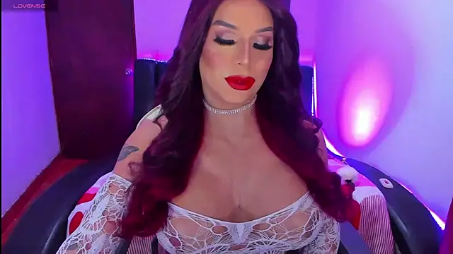 Aleja monnroe online show from September 18, 3:01 am