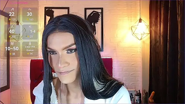Snapshot of agatha_rodriguez chatting on October 2, 2:06 pm agatha rodriguez online show from October 2, 2:06 pm