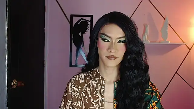 agatha rodriguez online show from October 18, 1:48 pm