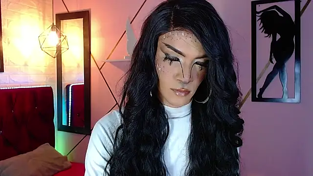 agatha rodriguez online show from October 19, 2:42 pm