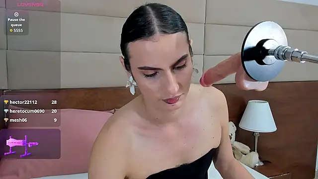 shantall skinny online show from November 15, 3:59 am