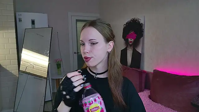 Pussy Without pussy online show from March 3, 5:20 pm