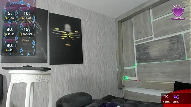 Snapshot of lunastorm_ chatting on September 25, 9:00 pm lunastorm online show from September 25, 9:00 pm