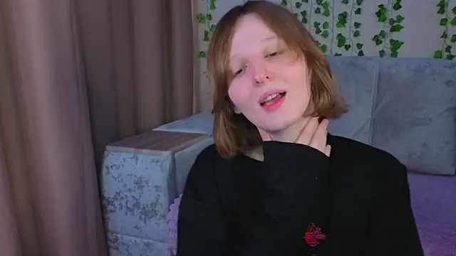 c0ralynx online show from January 6, 9:02 am