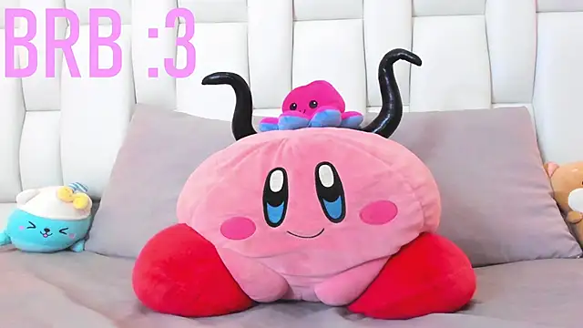 cherryboom23 online show from October 13, 6:41 pm