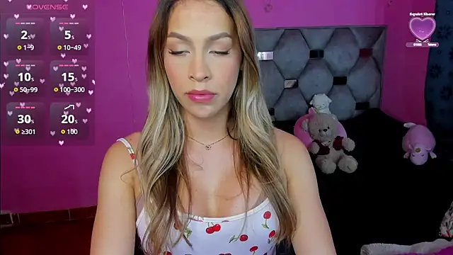 Snapshot of hanna_tss chatting on September 27, 4:21 am hanna tss online show from September 27, 4:21 am