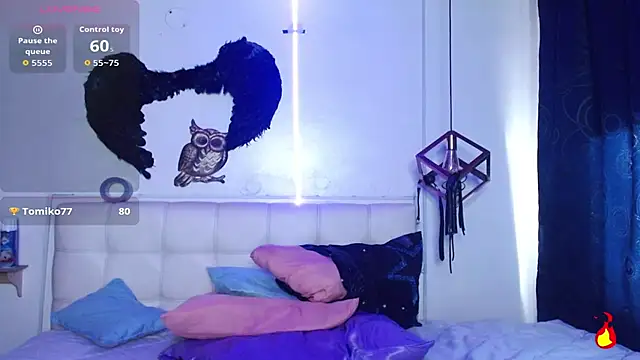 Snapshot of goth_minerva chatting on October 3, 2:39 pm goth minerva online show from October 3, 2:39 pm