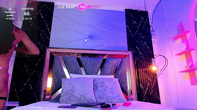 Snapshot of Abiilene_cameron chatting on September 30, 5:18 am Abiilene cameron online show from September 30, 5:18 am