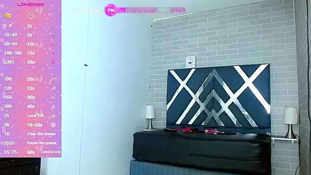 Raven Doll19 online show from October 17, 5:00 am