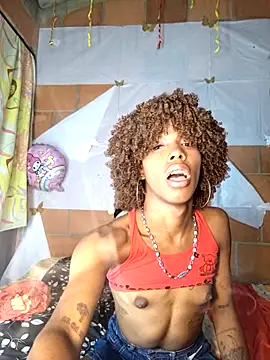 BabyDickTs1 online show from October 12, 11:07 pm