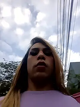 Daliana Gounbolt online show from January 15, 11:53 am