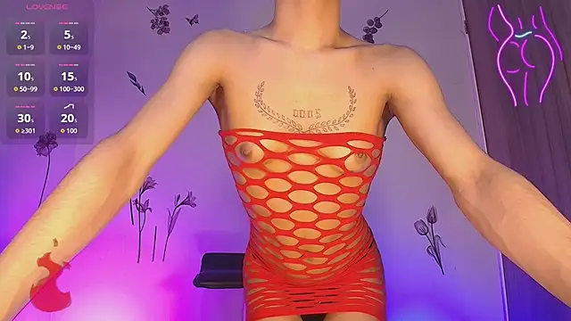 Snapshot of Barbydominant_fetish chatting on September 29, 5:23 pm Barbydominant fetish online show from September 29, 5:23 pm