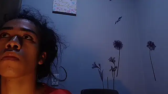 Barbydominant fetish online show from October 10, 3:02 pm