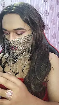 Snapshot of Bimbowati chatting on October 2, 7:13 pm Bimbowati online show from October 2, 7:13 pm