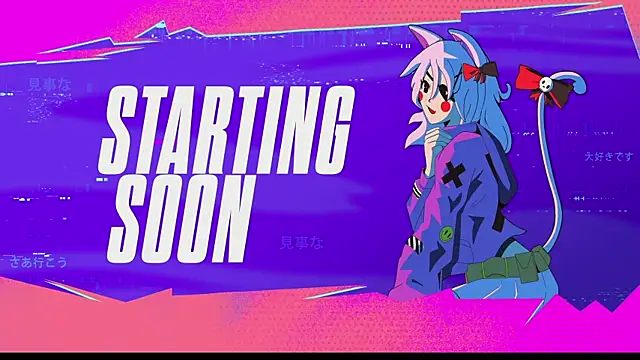 Liia-Bloom online show from September 25, 5:03 am