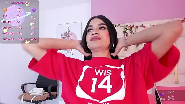 Silvana-Castro online show from September 12, 11:28 am