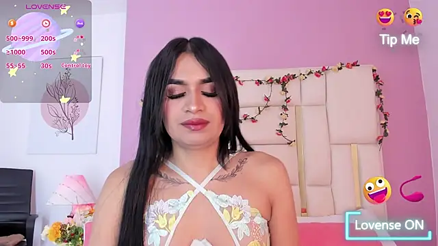 Silvana-Castro online show from September 19, 11:16 am