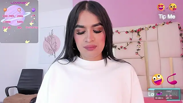 Silvana-Castro online show from September 20, 11:16 am