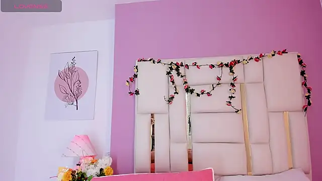 Silvana-Castro online show from September 22, 11:37 am