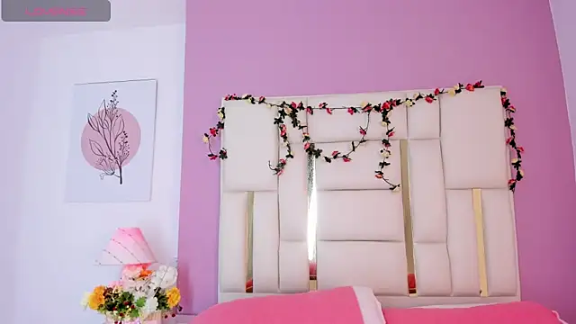 Silvana-Castro online show from September 27, 11:19 am