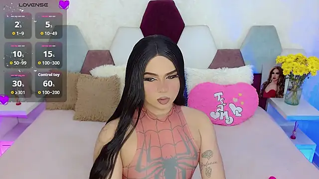Snapshot of kushina_uzumaki75 chatting on October 1, 7:20 am kushina uzumaki75 online show from October 1, 7:20 am