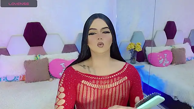 kushina uzumaki75 online show from October 13, 6:26 am