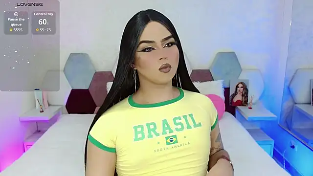 kushina uzumaki75 online show from December 22, 5:01 am