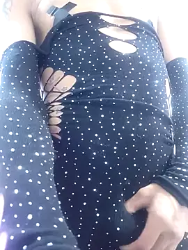 translatina777 online show from October 16, 9:14 pm