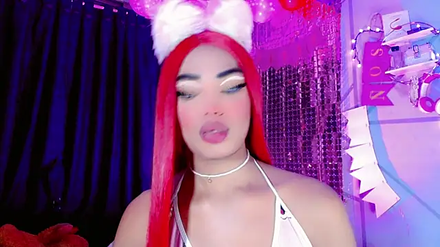 Aishasexy18 online show from September 20, 5:13 am
