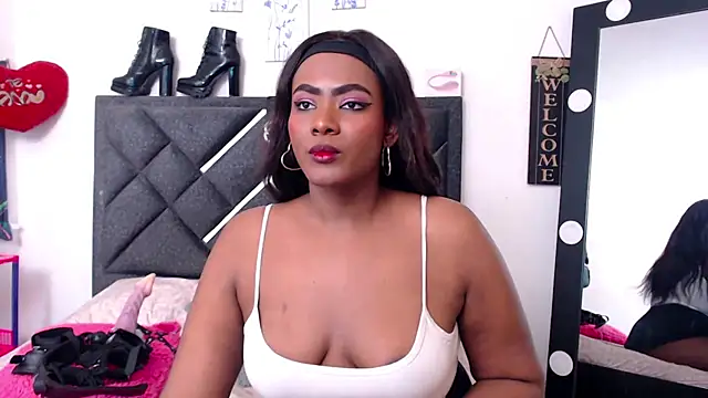 Snapshot of NatashaBella chatting on September 12, 6:57 pm NatashaBella online show from September 12, 6:57 pm