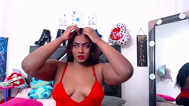 NatashaBella online show from October 26, 12:12 pm