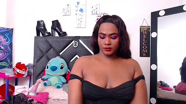 NatashaBella online show from November 15, 2:26 pm