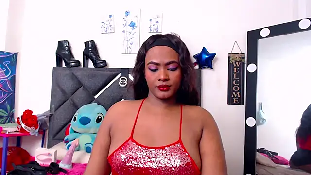 NatashaBella online show from November 21, 4:02 am