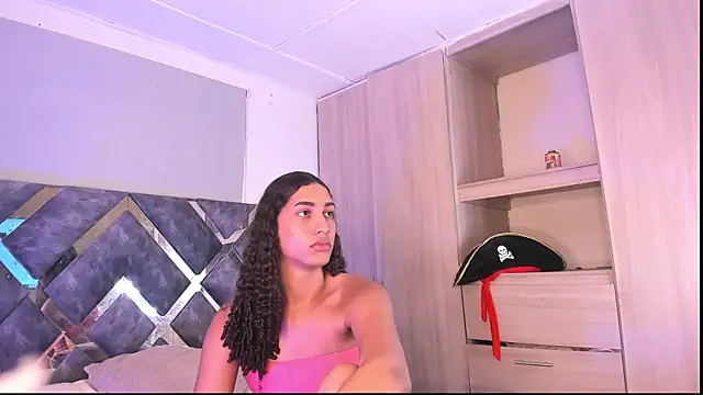 candice777 online show from October 14, 3:02 pm