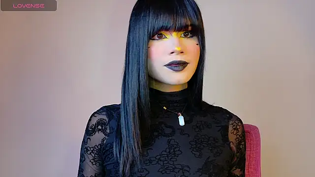 NATASHAA WINZ online show from October 9, 6:04 am