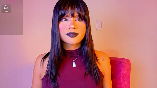 NATASHAA WINZ online show from October 18, 6:17 am