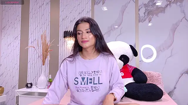 Sweet Mafe online show from November 19, 8:20 pm