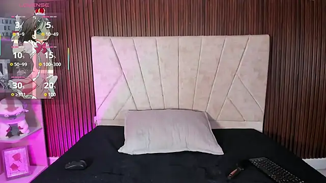 SwettRenata  online show from September 19, 12:44 pm