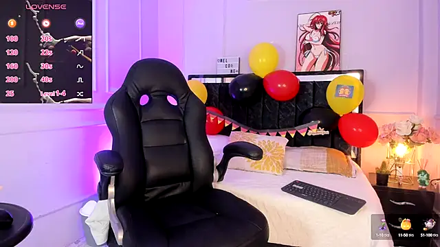 SwettRenata  online show from October 2, 7:53 am