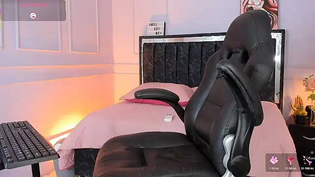 SwettRenata  online show from February 7, 1:17 pm