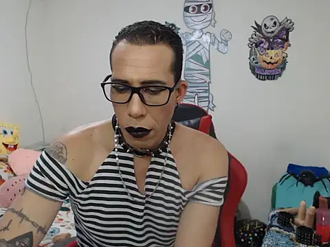 afrodit 25 online show from October 21, 7:10 am