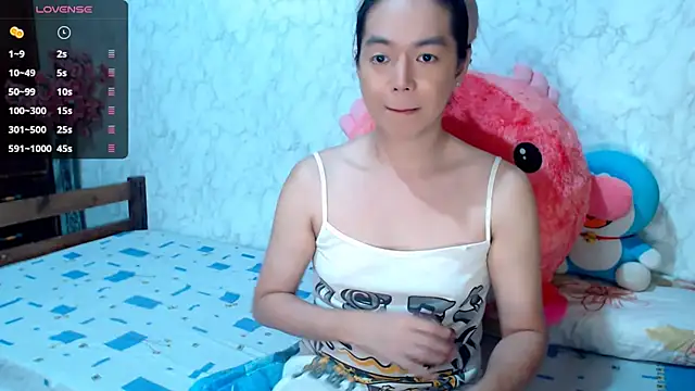 B0rn2Porn online show from December 23, 7:02 am