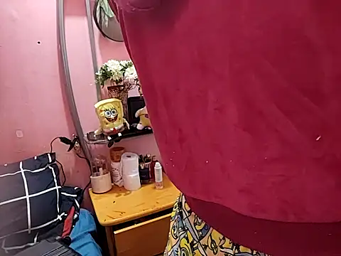 Kellye hotTs online show from October 21, 7:54 am